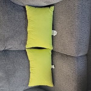 Accent Pillows